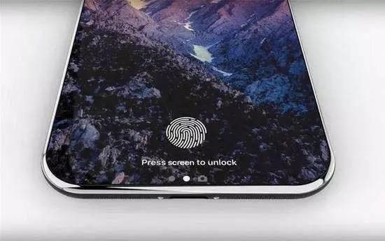高通屏下指紋/3D面部識(shí)別技術(shù)趨近成熟！明年旗艦機(jī)將標(biāo)配