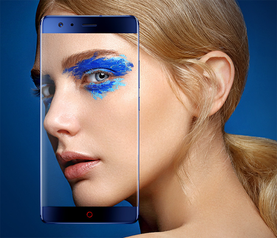 科客晚報：屏下指紋/面部識別明年普及，努比亞發(fā)布8GB版Z17