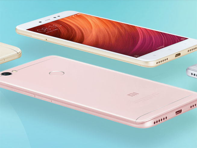 三卡槽紅米Note 5A發(fā)布:OV既視感,性能不及4X