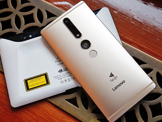 Talk客：聯(lián)想痛失全球PC第一王座 靠VR能扳回一城？