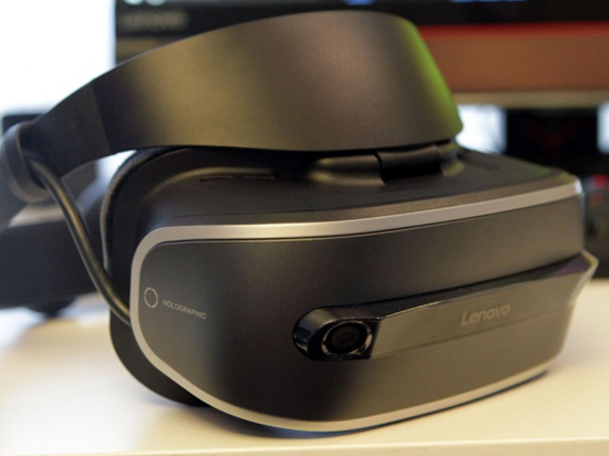 Talk客：聯(lián)想痛失全球PC第一王座 靠VR能扳回一城？