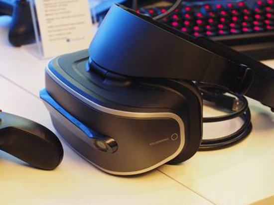 Talk客：聯(lián)想痛失全球PC第一王座 靠VR能扳回一城？