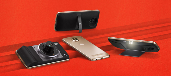 不僅會首發(fā)驍龍845，三星Galaxy S9還要效仿Moto搞模塊化