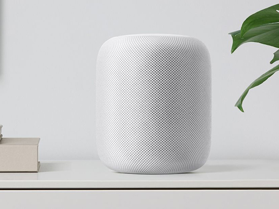 蘋果HomePod首發(fā)市場(chǎng)曝光:國(guó)內(nèi)粉絲要失望了