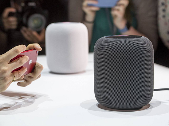 科客晚報(bào)：國內(nèi)無緣蘋果HomePod首發(fā)，三星Note8蘭花灰版曝光