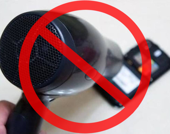 索尼承認手機廣告虛假宣傳！防水功能究竟是噱頭還是需求？