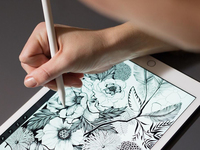 跟隨三星的腳步？蘋(píng)果要讓iPhone也支持手寫(xiě)筆