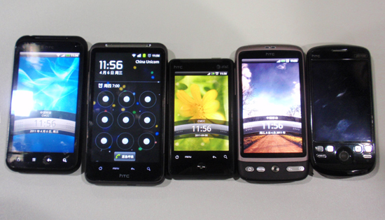 市值縮水75%！這次HTC可能真要賣(mài)廠了