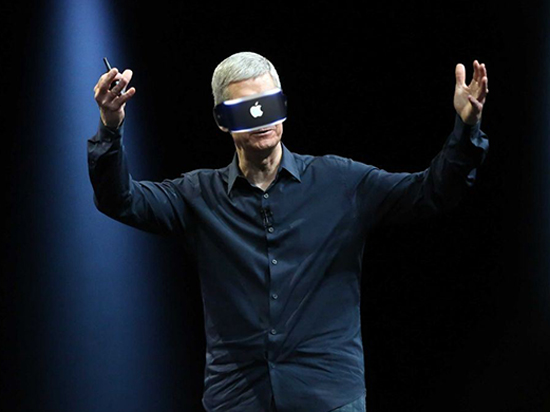 HTC Vive風(fēng)光無限！為什么HTC還要考慮賣身？