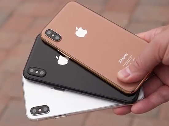 科客晚報：Mate 10無緣AI處理器？iPhone 8或售999美元起