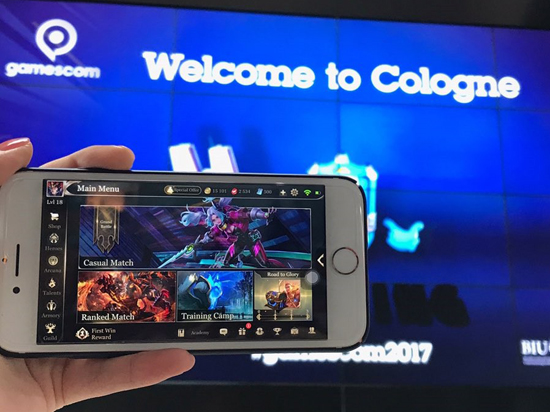 科客晚報：Mate 10無緣AI處理器？iPhone 8或售999美元起