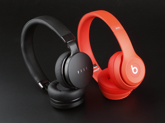 新配色亮眼！Beats Solo 3無線耳機新增四種配色