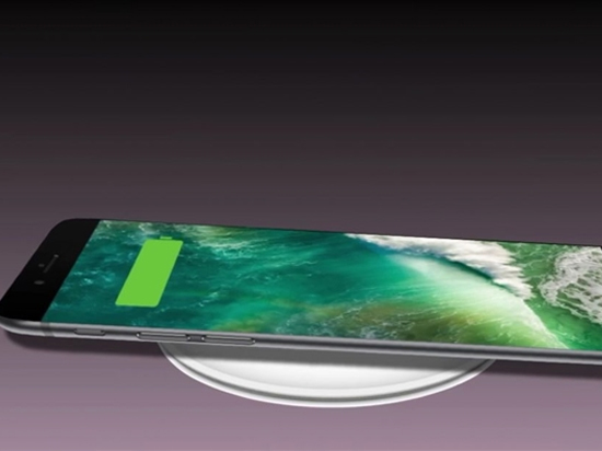 iPhone 8續(xù)航很給力！但其配備的是無線慢充