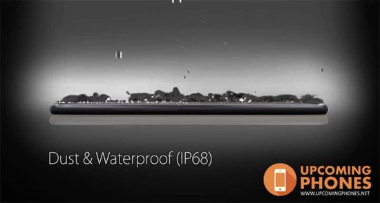 iPhone 8+Note8結(jié)合體！一加手機6概念設(shè)計曝光