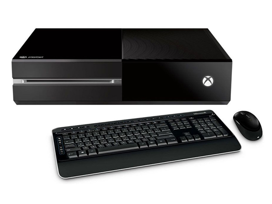 和PC有什么區(qū)別？Xbox正式支持鼠標(biāo)：延遲感人