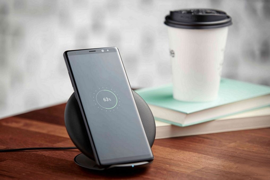 三星回應(yīng)Note8電池縮水問(wèn)題：不影響續(xù)航，保證電池壽命