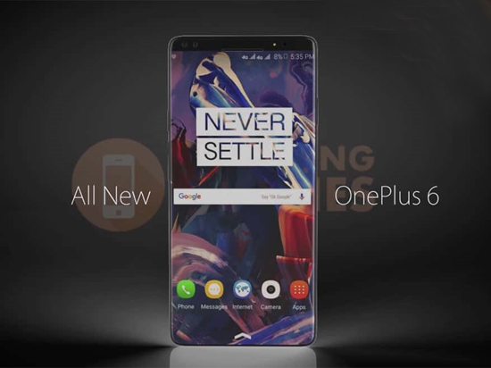 科客晚報：一加手機6概念設(shè)計曝光，三星回應(yīng)Note8電池縮水問題