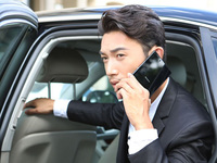 手機還是平板？索尼四年后再推超大屏手機