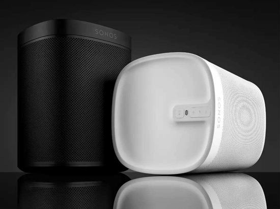 支持所有語(yǔ)音助手！音響制造商Sonos的智能音箱姍姍來(lái)遲
