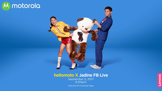 取消模塊化換取低價(jià)！聯(lián)想Moto X4將于9月2日發(fā)布