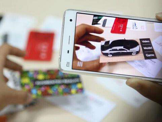 科客晚報：小米MIX2搶先新iPhone發(fā)布，vivo全面屏新機同時曝光