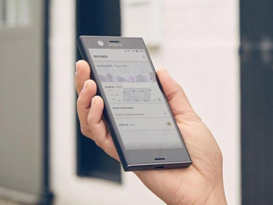 昔日老牌最后的掙扎？Xperia XZ1 Compact真機(jī)首曝