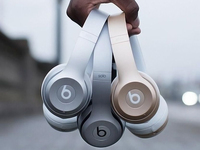 iPhone新品將發(fā) 天貓?zhí)O果旗艦店啟動“學生優(yōu)惠”買Mac送Beats