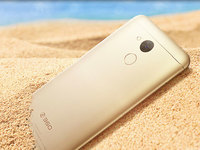 4GB內(nèi)存全高清屏只賣899元，360 vizza手機(jī)發(fā)布