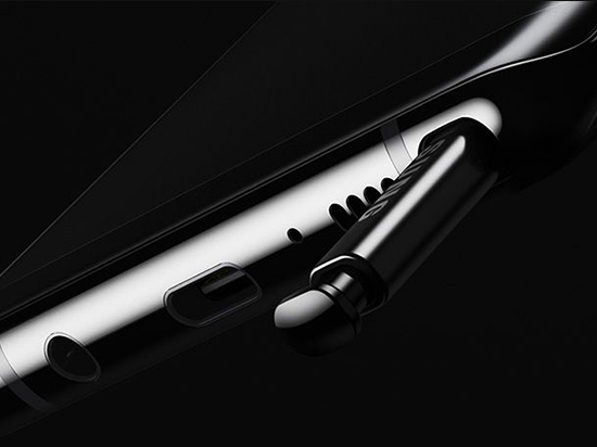 Talk客：年度最強(qiáng)安卓旗艦三星Note8來了，你準(zhǔn)備剁手？