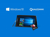 Intel害怕？！驍龍835 Win10電腦年底爆發(fā)