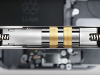 震動(dòng)要有講究！iPhone 8將升級(jí)Taptic Engine震動(dòng)單元