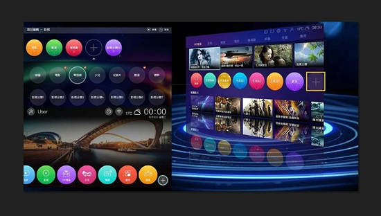 夏普8K超大屏電視要火了？天貓大數(shù)據(jù)道出真相