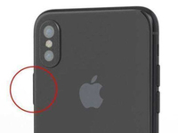 iPhone 8沒了Home鍵那怎么呼喚Siri呢？