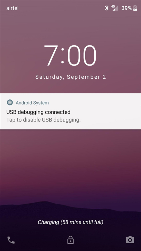 一加手機(jī)真良心：初代一加手機(jī)也支持升級至安卓8.0