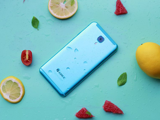 董明珠否認格力手機失敗，為何都賣不動呢？