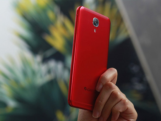 董明珠否認格力手機失敗，為何都賣不動呢？