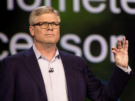 高通與微軟終于聯(lián)姻成功！惠普搶發(fā)驍龍835版Win10筆記本