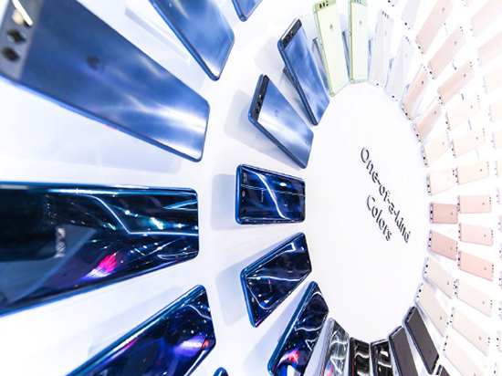 榮耀V9 play新機(jī)看點(diǎn)前瞻：滿屏青春的氣息