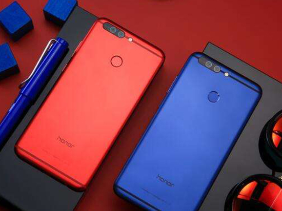 榮耀V9 play新機(jī)看點(diǎn)前瞻：滿屏青春的氣息