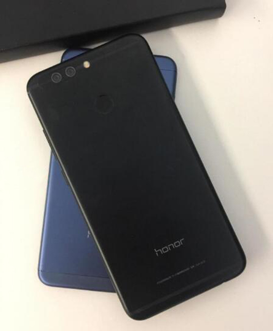 榮耀V9 play新機(jī)看點(diǎn)前瞻：滿屏青春的氣息