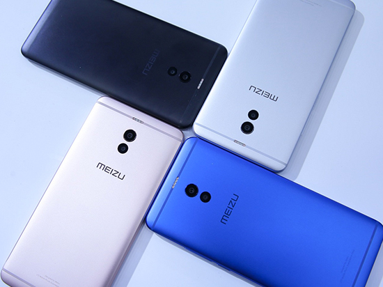 科客晚報：華為手機出貨總算超越蘋果，李楠豪賭送100臺魅藍Note6