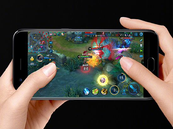 新buff即將到達(dá)戰(zhàn)場！OPPO R11《王者榮耀》定制版：9月29日見