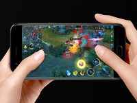 新buff即將到達(dá)戰(zhàn)場！OPPO R11《王者榮耀》定制版：9月29日見