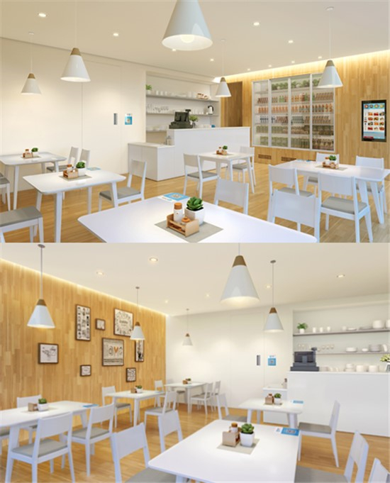 有沒有想過有一天 你會住上摩拜或黃燜雞酒店？