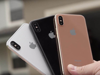 iPhone 8產(chǎn)能跟不上？本月15日預(yù)訂，10月發(fā)貨