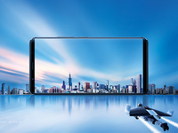 人臉識別成全面屏標(biāo)配！vivo X20能將安全性做好嗎？