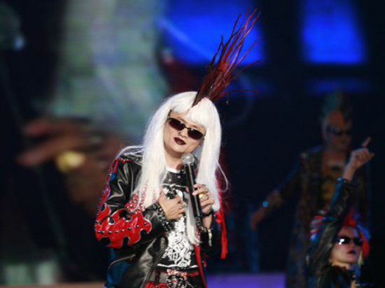 別人家系列！阿里18周年年會獎品曝光：你會想到是它？