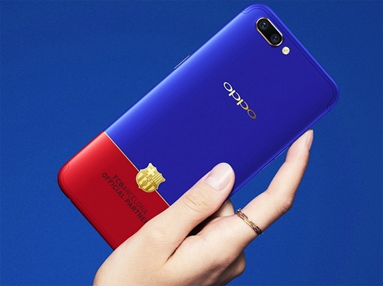 OPPO推遲到十月才發(fā)布全面屏手機，只因R11賣的太好！