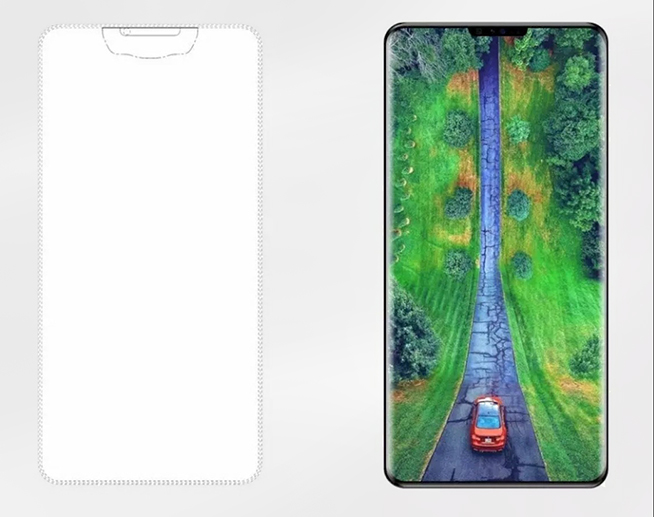 華為銷量超蘋果花粉又“沸騰”！國產(chǎn)全面屏手機碰瓷打內(nèi)戰(zhàn)