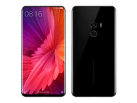 全面屏2.0+最快安卓系統(tǒng)：小米MIX2確認(rèn)適配MIUI9